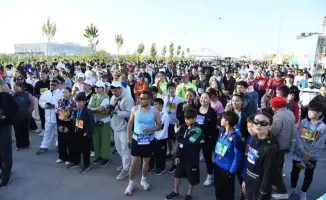 SHYMKENT HALF MARATHON 2026: A CELEBRATION OF ATHLETICISM AND WELLNESS IN SHYMKENT