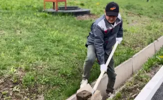 Субботник: бизнес чистит Алматы и свою репутацию!