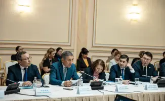 Обсуждение новых подходов к сохранению казахского нематериального культурного наследия в Алматы: важность государственной поддержки и патриотизма