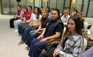 Обсуждение единства и многообразия на встрече в Туркестане