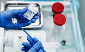 Вакцинация: щит против рака шейки матки!