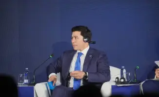 Казахстан на VIII Форуме этноспорта в Анталье