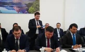 Два инвестиционных флага в Акмолинской области: 2000 рабочих мест и 1 трлн тенге в горизонте