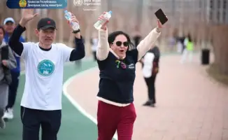 Влияние Всемирной недели здоровья на общественное сознание и доверие к науке в Казахстане