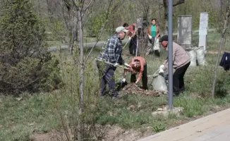 Субботники в Алматы: укрепление общественного сознания и улучшение городской экологии