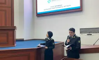 Педагоги Усть-Каменогорска обучаются предотвращению финансового мошенничества в рамках международной инициативы