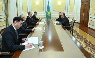 Сотрудничество Казахстана и ОДКБ: шаг к укреплению безопасности в регионе