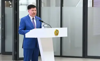 Обсуждение молодежной политики на встрече с молодыми госслужащими