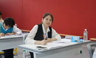 Интеллектуальная олимпиада объединяет талантливую молодежь страны в Петропавловске