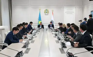 Экологические и транспортные вызовы в развитии Алматинской агломерации: взгляд на социальную инфраструктуру