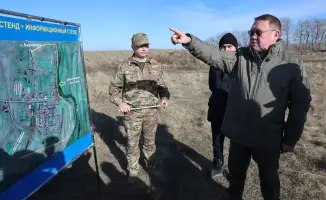Паводковый период: в регионе mobilизованы 2815 человек для ликвидации последствий