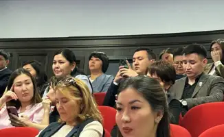 Сотрудники Комитета госказначейства получили рекомендации по профилактике религиозного экстремизма