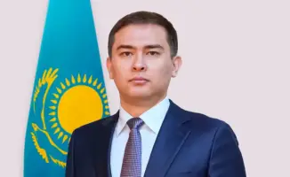 Дамир Кожахметов официально назначен вице-министром транспорта РК
