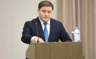 Рост экономики и бюджета региона за квартал