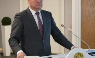 Туркестанская область: Путь к экономическому процветанию через легализацию труда и социальное благосостояние