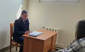 Посещение омбудсмена Артура Ластаева граждан Казахстана в белорусском СИЗО: проверка условий содержания и доступа к медицинской помощи