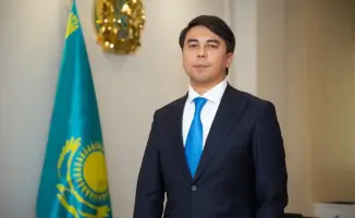 Назначение Бахтияра Жазыкпаева вице-министром труда и социальной защиты населения РК: влияние на развитие трудовых ресурсов в стране