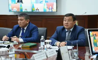 Программа «Таза Қазақстан» способствует значительному росту туристической активности и услуг в регионе