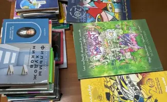 Книги как мосты: Правозащитный институт соединяет мир литературы и осужденных