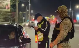 Ужесточение мер по обеспечению дорожной безопасности в Павлодарской области: рост числа правонарушений и алкогольных нарушений