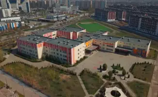 Пять школ Алматы начинают внедрение Международного бакалавриата: эксперты провели верификационный визит