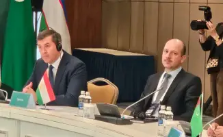 Обсуждение энергетического перехода между Казахстаном и ЕС: акцент на декарбонизацию и чистую энергетику