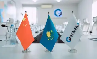 Сотрудничество Казахстана и Китая в разработке стандартов для автодорог: новые технологии и перспективы для дорожной отрасли