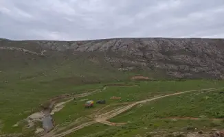 Международные последствия незаконной добычи барита в Казахстане
