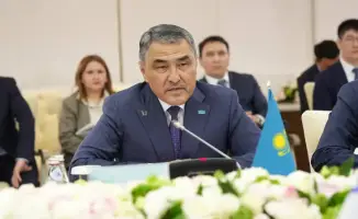Казахстан и ОБСЕ обсудили водные ресурсы региона