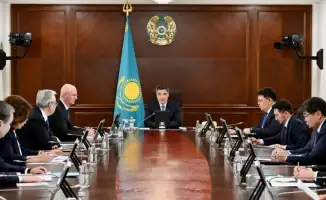 Нефтяной поток Казахстана: к 2026 году к новым вершинам переработки