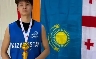 Бронзовые медали сборной Казахстана U-15 на EYBL Challenge Cup: шаг к развитию молодежного баскетбола в стране