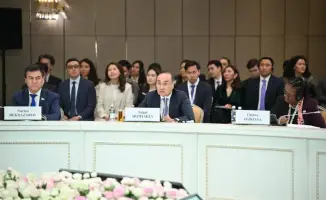 Центральноазиатская конференция изменение климата управление водными ресурсами адаптация климатическим изменениям