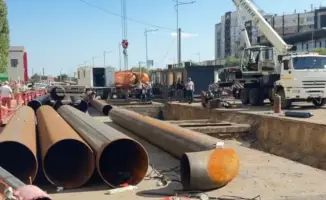Модернизация теплоснабжения в Актобе новые проекты 2026