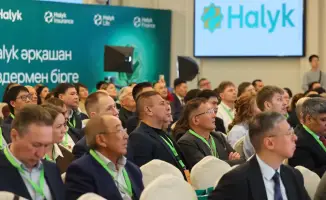 Партнёрство банка с предпринимателями в Костанайской области