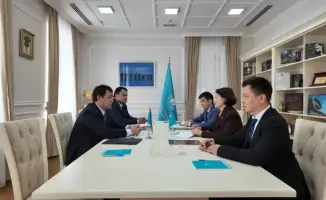 В Баку обсудили развитие тюркской культуры