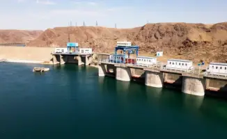 Модернизация водохозяйственной инфраструктуры Казахстана для устойчивого водоснабжения сельского хозяйства