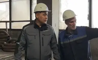 Восточно-Казахстанская область: закладка фундамента тепла на зиму 2026–2027 годов