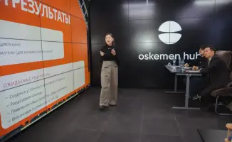 QS Stars: ВКТУ имени Д.Серикбаева — звезда на небосклоне высшего образования