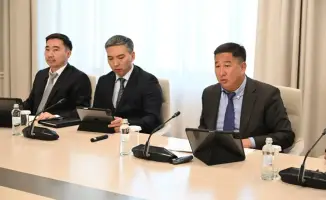 Алматы усиливает контроль за чистотой города