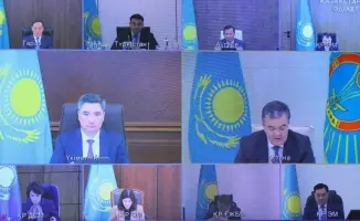 Олжас Бектенов: Превращая дороги в безопасные оазисы – меры по профилактике правонарушений