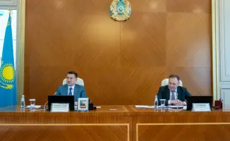 Обсуждение программы «Ауыл аманаты» в ВКО: акцент на развитие сельского предпринимательства и повышение доходов населения