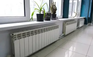 Алматы: поэтапное отключение отопления с 3 апреля в условиях перехода к теплому сезону