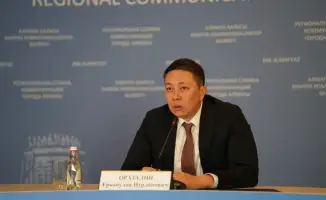 Построенные школы в Медеуском районе Алматы помогут решить проблему нехватки ученических мест