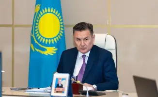 Создание трёх экопарков в Восточном Казахстане