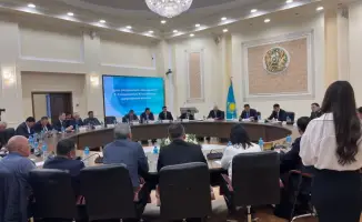 Расширение посевных площадей в Жетісу: новые возможности для аграриев и рекорды экспорта зерна