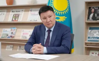 Прием граждан в Туркестанской области: вопросы культуры, жилья и поддержки людей с ограниченными возможностями
