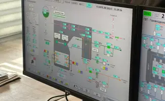 Энергетические мосты: Карагандинцы перенимают газификационный опыт Астаны