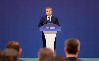 Геологический форум прошёл в Астане