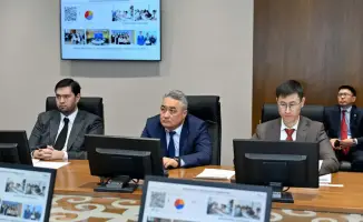 Заседание межведомственной комиссии по противодействию коррупции: акцент на социальные заказы и природопользование