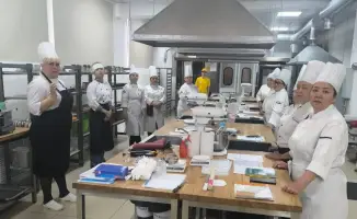 В Караганде стартовал практикум по подготовке к международным чемпионатам WorldSkills и Abilympics